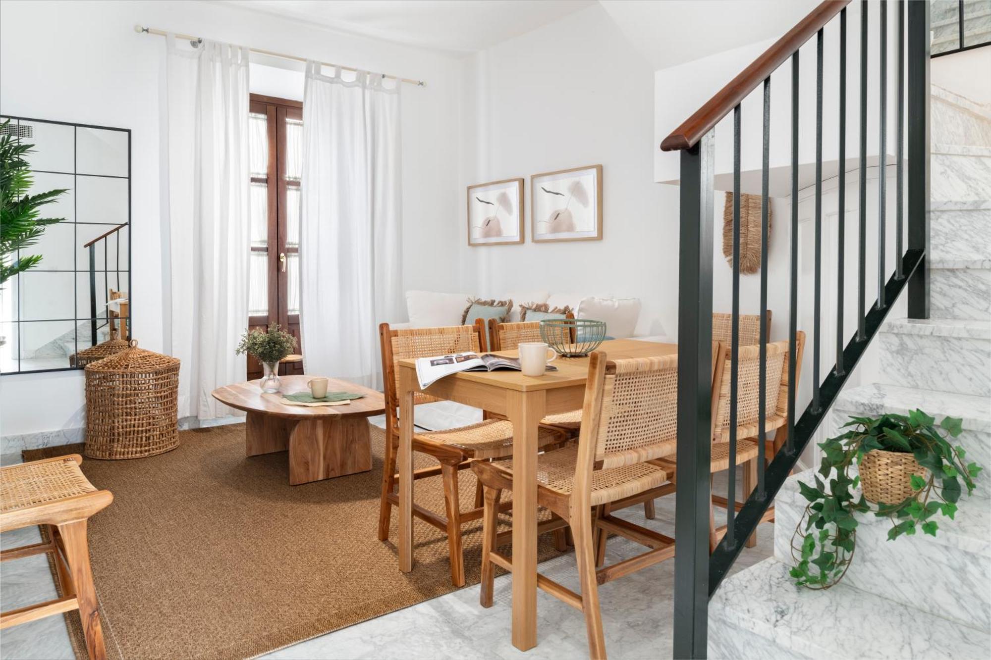 Magno Apartments San Laureano - Private Parking Included Seville Ngoại thất bức ảnh