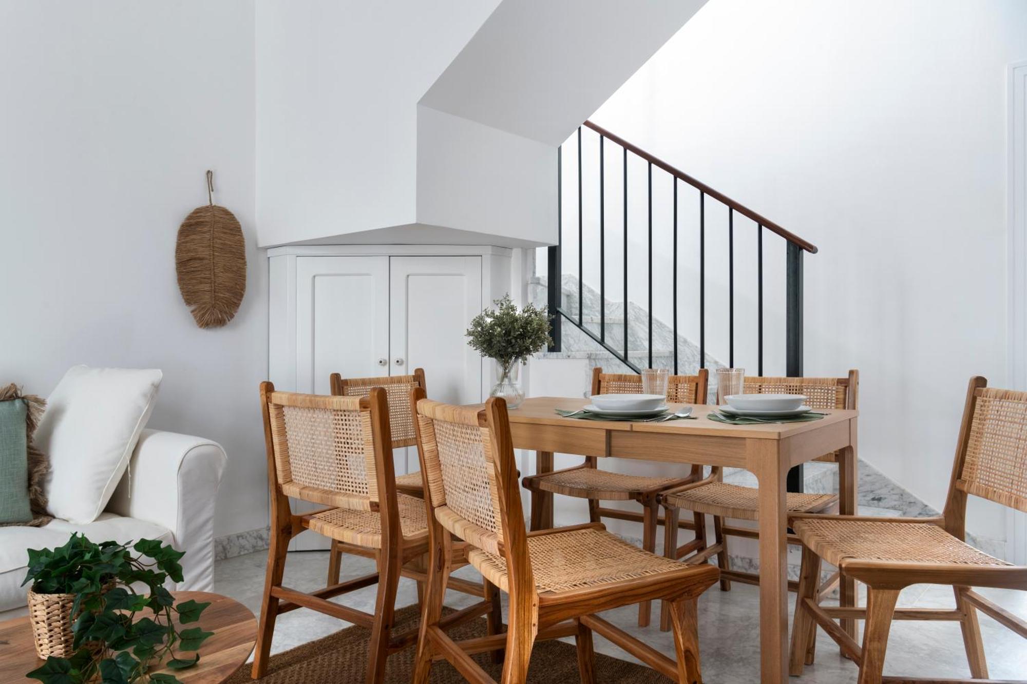 Magno Apartments San Laureano - Private Parking Included Seville Ngoại thất bức ảnh